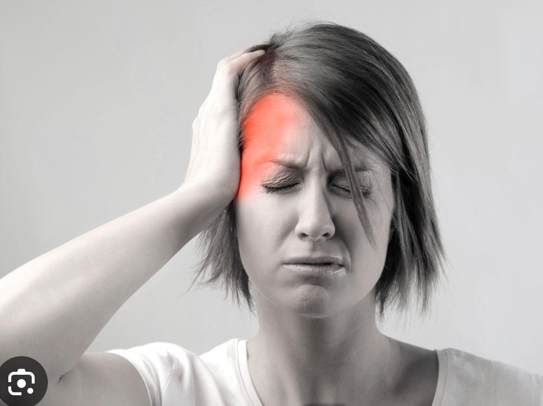 La migraine